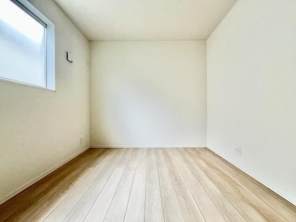 【子供部屋】 | 西区王塚台7丁目　5号棟　新築戸建