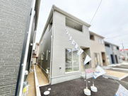 西区王塚台7丁目　5号棟　新築戸建の画像