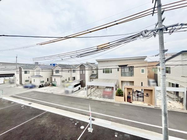 【その他】 | 西区王塚台7丁目　5号棟　新築戸建