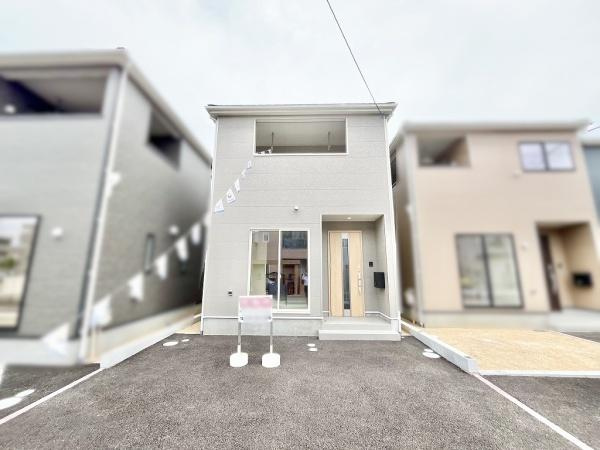 【その他】 | 西区王塚台7丁目　5号棟　新築戸建