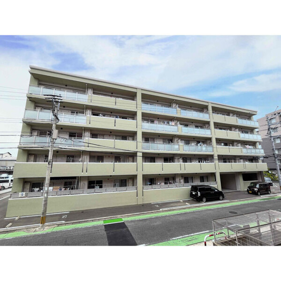 【外観パース】 | 大和