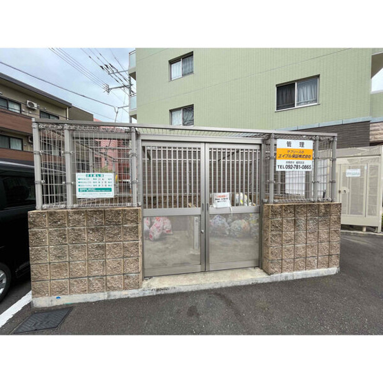 【その他共用部分】 | 大和