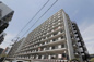日商岩井野江マンションの画像
