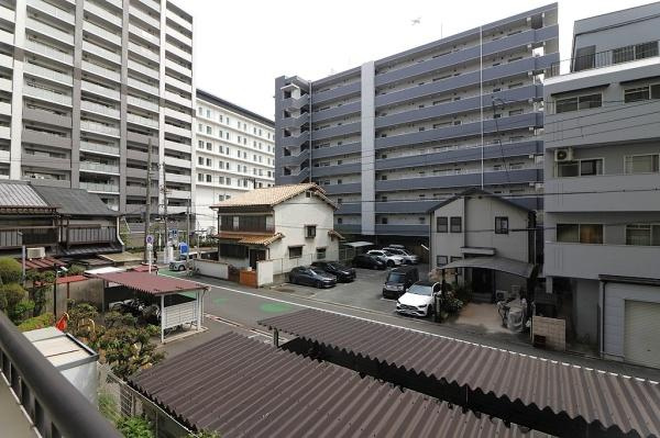 【その他】 | 日商岩井野江マンション
