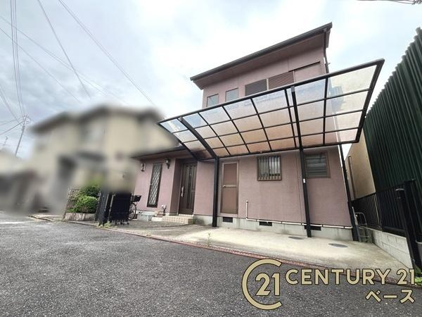 奈良市法蓮町　中古一戸建のその他|■現地撮影写真■