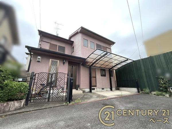 奈良市法蓮町　中古一戸建のその他|■現地撮影写真■