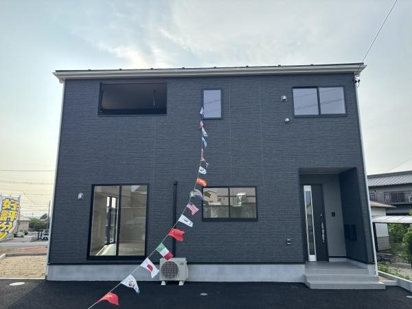高浜市芳川町第6　全1棟・1号棟