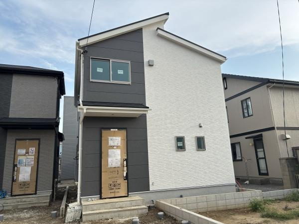 碧南市松江町6丁目01期　全5棟・2号棟