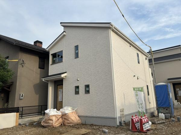 碧南市松江町6丁目01期　全5棟・5号棟