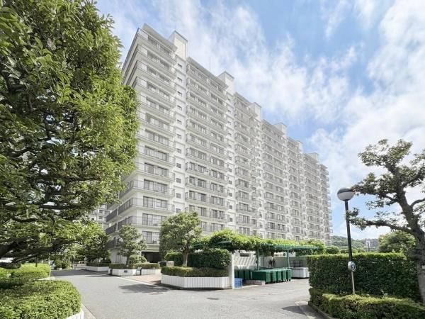 パークシティ金沢八景Ｂ棟