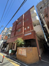 テングッド西新eastの画像