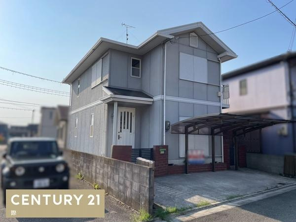 和歌山市園部　中古戸建のその他
