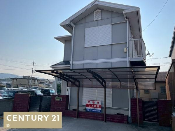 和歌山市園部　中古戸建のその他