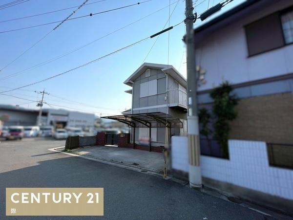 和歌山市園部　中古戸建のその他