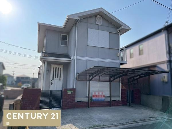 和歌山市園部　中古戸建のその他