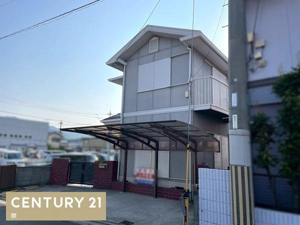 和歌山市園部　中古戸建のその他