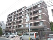 赤坂シャトー松風の画像