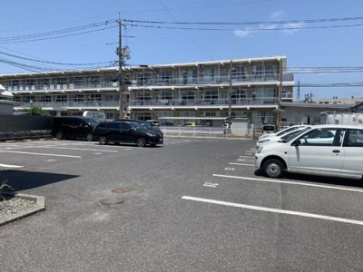 【駐車場】 | アミュー