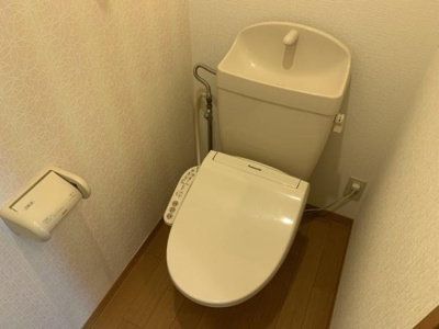 【トイレ】 | アミュー