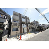 Harmony Terrace深草下川原町の画像