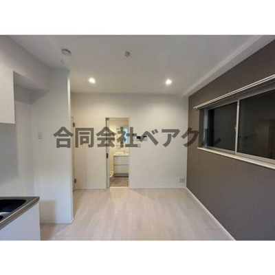 【居間・リビング】 | Harmony Terrace深草下川原町 | 居間です