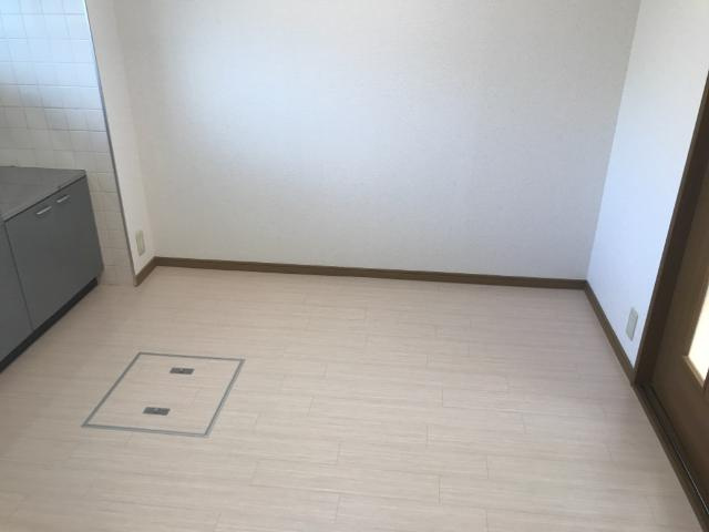 グランチェスタＭＫの内装|ダイニング