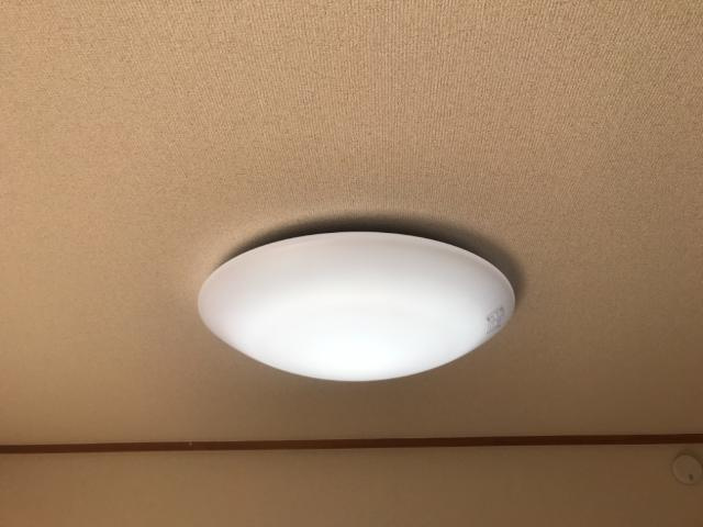 グランチェスタＭＫの設備|室内照明