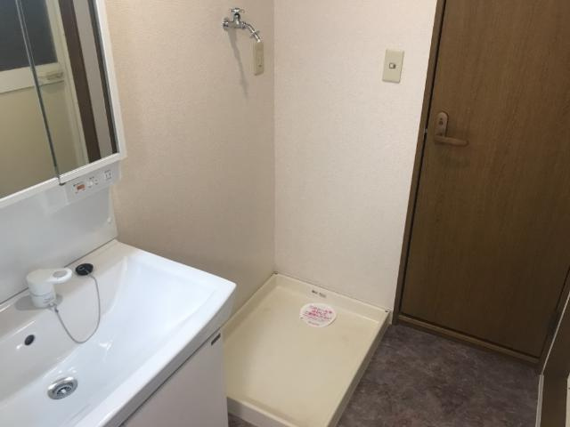 グランチェスタＭＫのその他|洗濯機置場