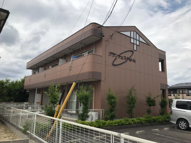 グランチェスタＭＫ