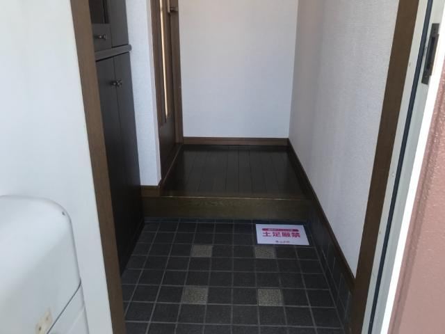 グランチェスタＭＫの玄関|玄関