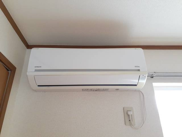 ソレアード小田のその他
