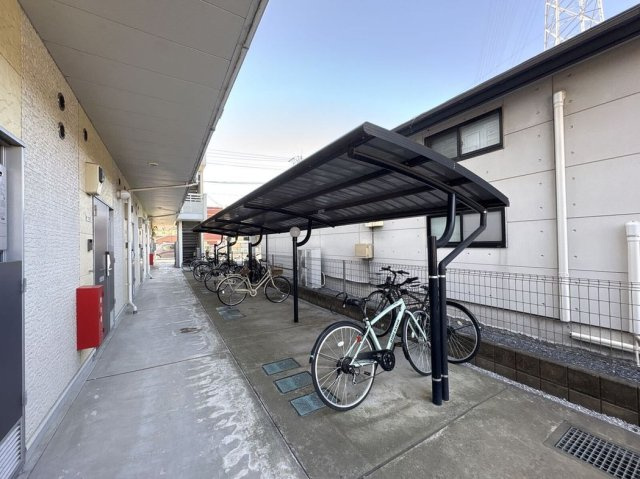 レオネクストコラッジョのその他
