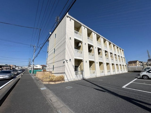 レオネクストコラッジョ