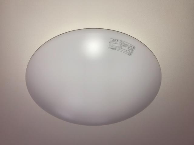 シエル　クレールの設備|照明器具