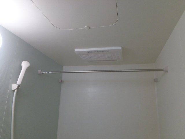 シエル　クレールのその他|浴室乾燥機