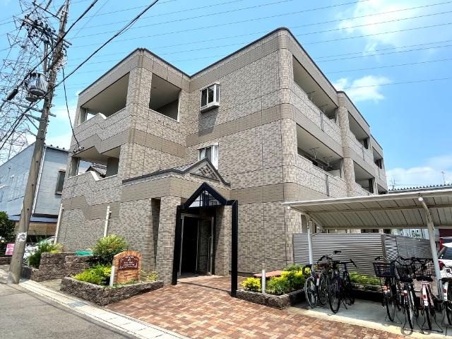 シエル　クレールの外観|外観写真（昼）