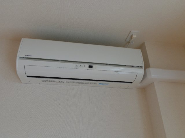 シエル　クレールの設備|室内設備