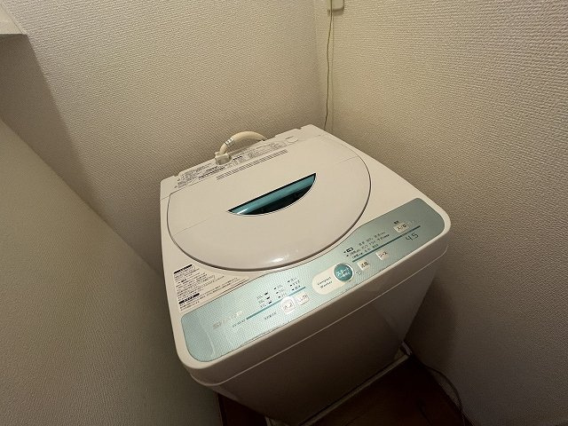 レオパレス二田のその他