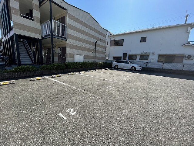 レオパレス二田のその他
