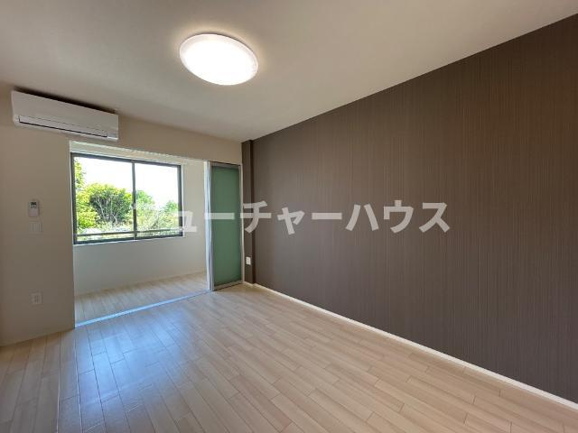 ラ・クラリエール（La Clairiere）のその他|リビング