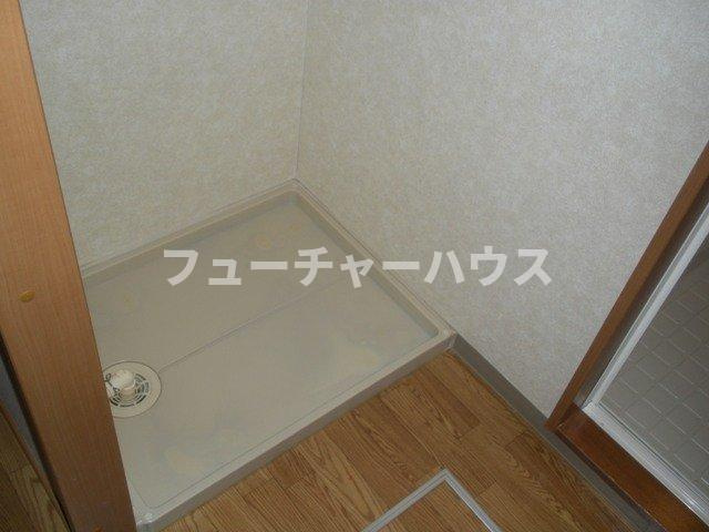 クリアジェイド（Ｃｌｅａｒ　Ｊａｄｅ）の設備|洗面