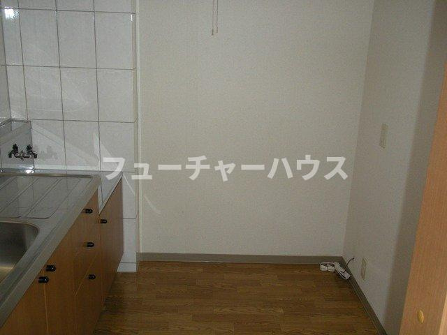 クリアジェイド（Ｃｌｅａｒ　Ｊａｄｅ）のその他|キッチン