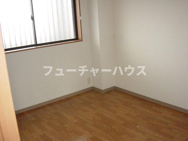 クリアジェイド（Ｃｌｅａｒ　Ｊａｄｅ）の内装|洋室