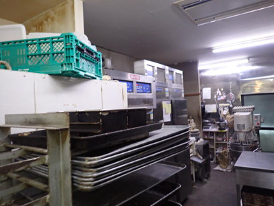 【その他】 | 貸店舗（一括）　定期借家 