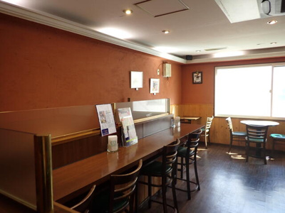 【ロビー】 | 貸店舗（一括）　定期借家 