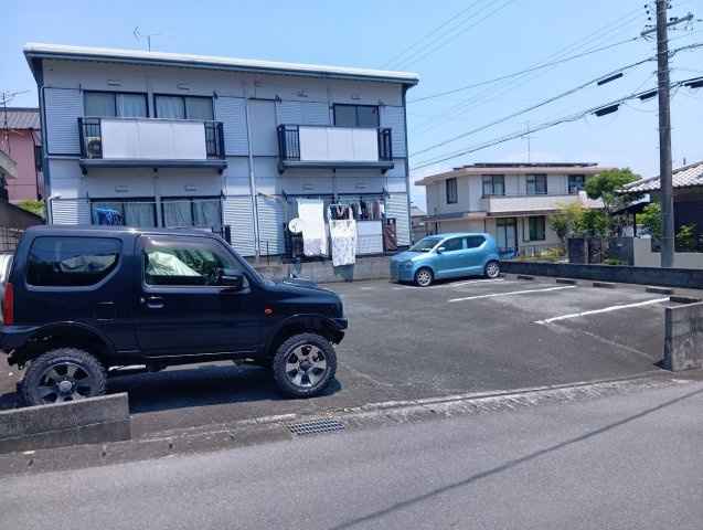 グリーンパークのその他