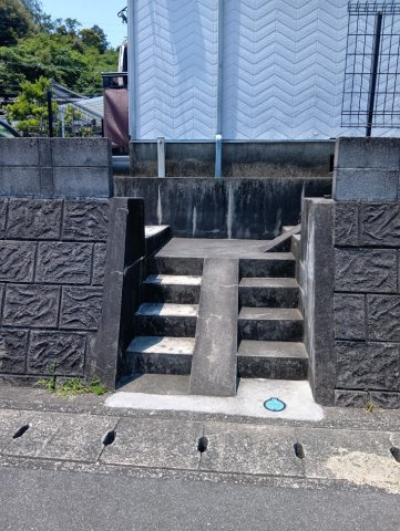 グリーンパークのその他共用部分
