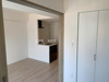 【居間・リビング】リヴシティ初台 