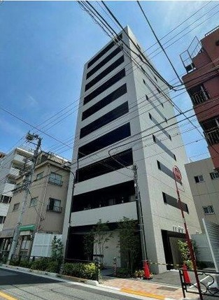【外観】