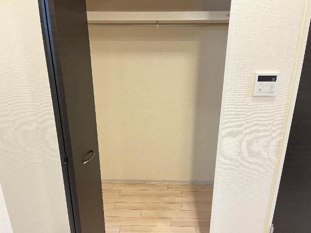 サンクレールつくばの収納|収納（イメージ）